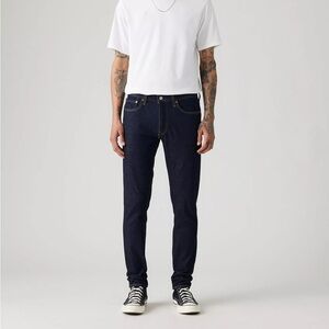 512 SLIM TAPER LEVI'S FLEX MEN'S JEANS
32x34
Mid Knight